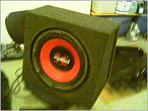 Subs Subs Subs and an AMP for sale!-sony.jpg