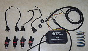 FS: RRM Stage 2 kit-stage-2-components.jpg