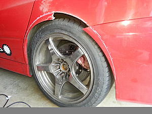 EvoSomeday's SCCA Street Modified 2013 build for Autocross-cutting-rear-fender-1.jpg