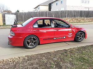 EvoSomeday's SCCA Street Modified 2013 build for Autocross-cutfenderwithwing.jpg