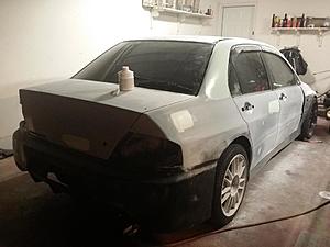 S.Brewer's &quot;Project Anti Rally Car&quot; build. For the purists-20141112_184527_zpswvqfkp5l.jpg