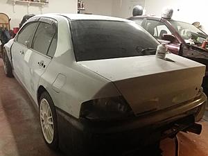 S.Brewer's &quot;Project Anti Rally Car&quot; build. For the purists-20141112_184541_zpsiirniegq.jpg