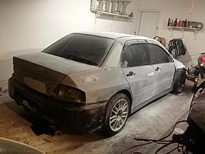 S.Brewer's &quot;Project Anti Rally Car&quot; build. For the purists-20141112_200047_zpskex7w3u1.jpg