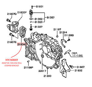 doncarbone's '03 OZ Rally -&gt; '06 Ralliart engine swap-juptbch.jpg