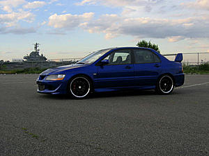 FS: (NY)(NJ)(CT) 2.3/50Trim 2005 Electric blue EVO VIII GSR/SSL-evo3.jpg