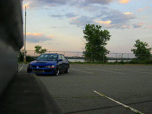 FS: (NY)(NJ)(CT) 2.3/50Trim 2005 Electric blue EVO VIII GSR/SSL-evo8.jpg