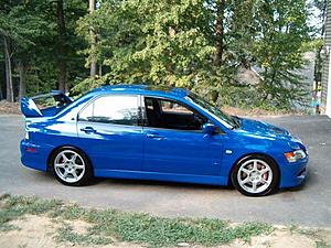 FS:  2003 Mitsubishi Lancer Evolution (BBY)-car1.jpg