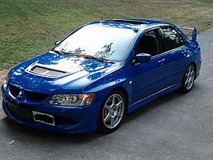 FS:  2003 Mitsubishi Lancer Evolution (BBY)-car3.jpg