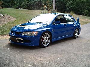 FS:  2003 Mitsubishi Lancer Evolution (BBY)-car5.jpg