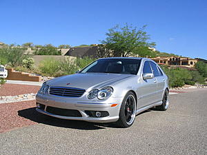 2005 MBZ C55S8 by Kleemann-c55s8-002.jpg