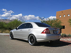 2005 MBZ C55S8 by Kleemann-c55s8-003.jpg