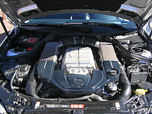 2005 MBZ C55S8 by Kleemann-c55s8-005.jpg