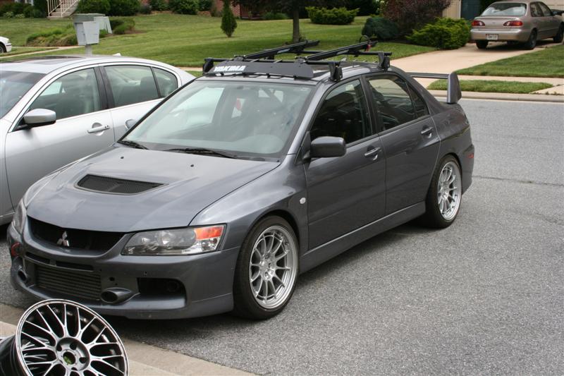 A Great Evo Ix Mr For Sale In Md Evolutionm Mitsubishi Lancer And Lancer Evolution Community