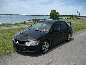 2004 Evo VIII Low Miles Not Salvage with IX Motor-evojune201101.jpg