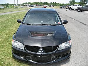 2004 Evo VIII Low Miles Not Salvage with IX Motor-evojune201102.jpg