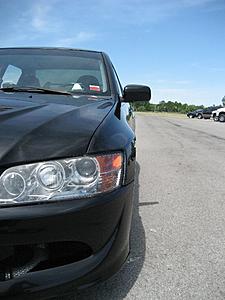 2004 Evo VIII Low Miles Not Salvage with IX Motor-evojune201110.jpg