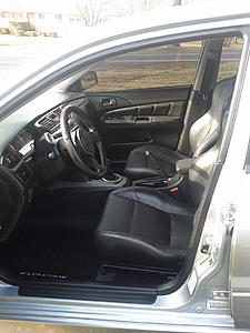 FS: evo IX apex silver SSL package, PA, 58k miles, clean 2 owners, garage kept-evo-interior.jpg