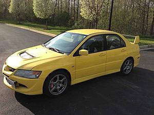 For Sale: 2003 EVO 8 Lightning Yellow in MD-img_0476-copy.jpg