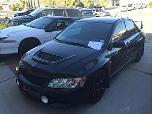 TX/NM: Tarmac black 2005 Evo VIII-image.jpg