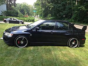 2005 Evo for sale. Basic bolt-on mods-1.jpg