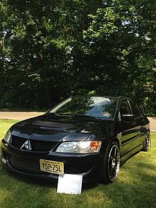 2005 Evo for sale. Basic bolt-on mods-3.jpg