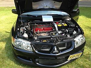 2005 Evo for sale. Basic bolt-on mods-7.jpg