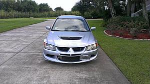 FOR SALE - Port Arthur, Texas - 2005 Mitsubishi Lancer Evolution MR-imag0476.jpg