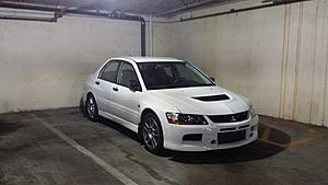 2006 Lancer EVO 9 RS WW 27K Miles STOCK-974747_10154824416040007_159304377_n_zpscec1a25b.jpg