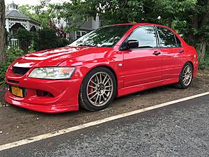 Rally Red Evo 8 RS 68k Miles-img_1028.jpg