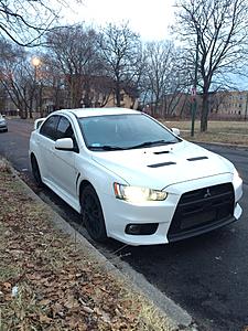 2011 WW Evo X GSR / 48k Miles / k (Midwest)-front-left.jpg