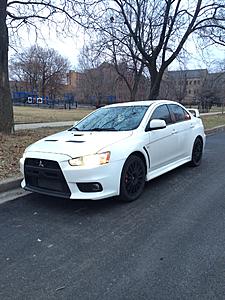 2011 WW Evo X GSR / 48k Miles / k (Midwest)-front-right-2.jpg