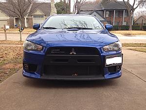 2008 Blue Evo X GSR (TX)-evo-2.jpg