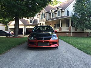 MI: 03 Lancer Evolution with Rebuilt IX Engine-img_2925.jpg