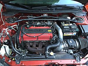 MI: 03 Lancer Evolution with Rebuilt IX Engine-img_2945.jpg