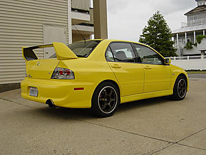 FS: 2003 Yellow EVO VIII 23,500 miles, New Orleans, LA.-dsc00253.jpg