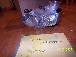 Grimmspeed Ported Polished And Heat Coated Stock Turbo-101_3961.jpg