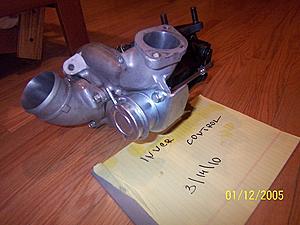 Grimmspeed Ported Polished And Heat Coated Stock Turbo-101_3959.jpg