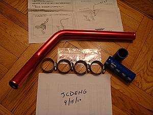 Monster sports BOV pipe in red never used-dsc01801.jpg