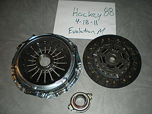 WTS/WTT: Exedy Stage 1 Clutch Kit-car-parts-029.jpg