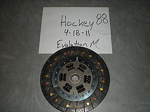 WTS/WTT: Exedy Stage 1 Clutch Kit-car-parts-031.jpg