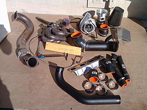 ETS Beast Turbo Kit 00 delivered &amp; 5&quot; ETS FMIC 0 delivered-2012-11-04-13.27.46.jpg