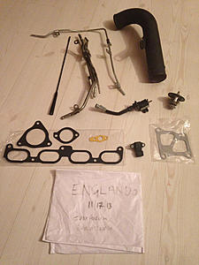 3 Port, New Gaskets, 3 BAR, Ralliart, IC Pipe and more!!!-image-316186973.jpg