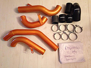 New ETS 4&quot; Black FMIC &amp; Akuma Motorsports IC Piipe Kit-image-2516866621.jpg