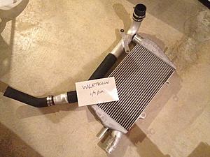 FS: Evo X Intercooler and UICP-photo.jpg