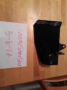 FS: AMS Intake Shield, OEM Turbo Inlet-2014-03-06-21.59.43.jpg