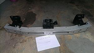 OEM Evo X FMIC and Front Crash Beam-imag0404.jpg