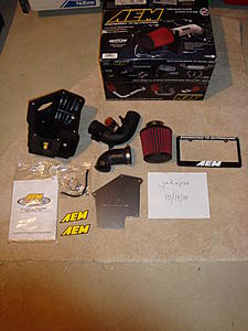 Lots of aftermarket parts and OEM parts for more power-dsc02632.jpg