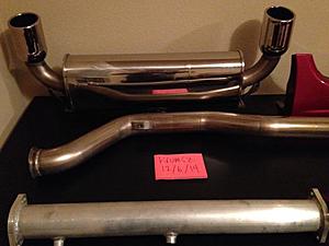 ETS V2 Quiet Exhaust System, SSP aluminum test pipe, and OEM RR AERO side skirts-img955586.jpg