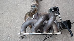 Stock Evo X turbo with Manifold-2.jpg