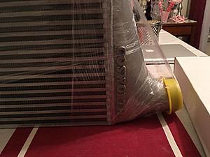 F/S BNIB Cosworth Intercooler-12435953_10207124425102095_818117560_n.jpg